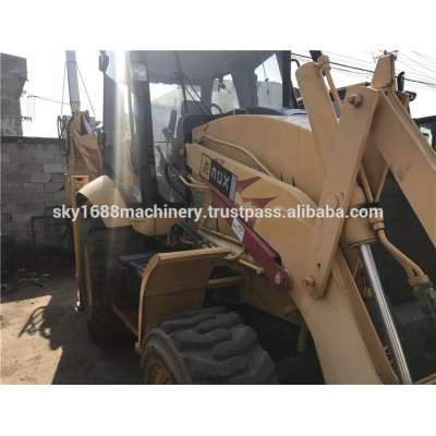 Hot sale jcb 3cx backhoe loader with cheap price/ jcb 3cx 4cx front loader