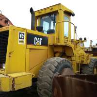 good working high quality CAT Loader 950C/Cat used 950C 950D 950E 950G 950H Loader for hot sale