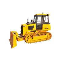 China Shantui SD08,Small Dozer Price,Trailer Dozer for sale