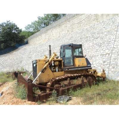 Low Price for Japanese Komatsu D85 d60 d65 220HP Capacity Crawler Bulldozer