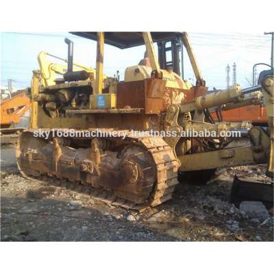 used caterpillar D8K Bulldozer/ caterpillar bulldozer d8k with good condition