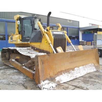 Used Original D65 Bulldozer KOMATSU D60P, Second hand Komatsu D60 Track Dozer